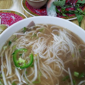 Pho Ty II - Vietnamese Near Me - Hayward, California Pho Ty II - Vietnamese Near Me - Hayward, California