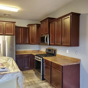 AZ West Painting - Kitchen walls - Painters Near Me - Waddell, Arizona AZ West Painting - Kitchen walls - Painters Near Me - Waddell, Arizona
