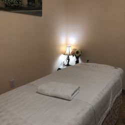 DiDi Foot Spa - good massage