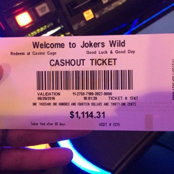 Jokers Wild Casino - Casinos Near Me - Henderson, Nevada