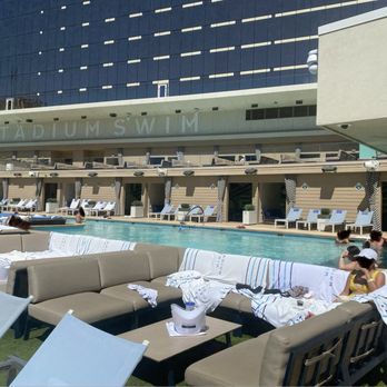 Stadium Swim - Stadium Swim - Swimming Pools Near Me - Las Vegas, Nevada