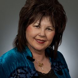 Brenda Black - Certified Professional Astrologer - Brenda Black Certified Astrologer