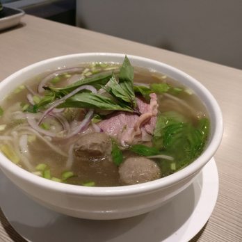 The Pho Restaurant - House special pho regular size with all meat toppings - Vietnamese Near Me - Markham, Ontario The Pho Restaurant - House special pho regular size with all meat toppings - Vietnamese Near Me - Markham, Ontario