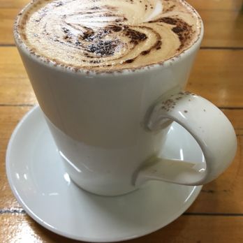 Funky Fillings Cafe - Coffee & Tea Near Me - Kew East, VIC