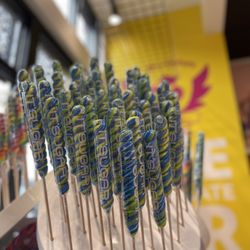 It' Sugar - Assortment of lollipops