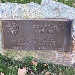 Snowtown Riot