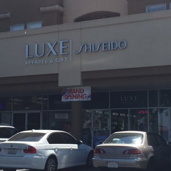 Luxe Apparel & Gift - Front of the store - Women's Clothing Near Me - Santa Clara, California Luxe Apparel & Gift - Front of the store - Women's Clothing Near Me - Santa Clara, California