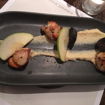 Market Lane - Scallops - Irish Near Me - Cork, Colorado Market Lane - Scallops - Irish Near Me - Cork, Colorado