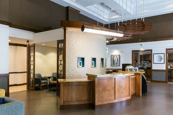 Hyatt Place Nashville/Franklin/Cool Springs by null