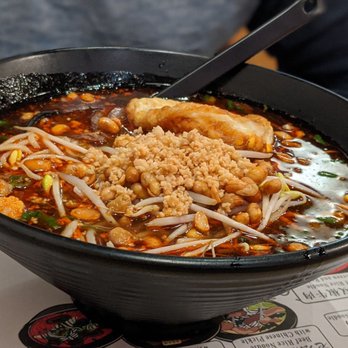 Noodology - Chinese Near Me - Irvine, California Noodology - Chinese Near Me - Irvine, California