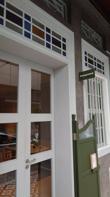 Homeground Coffee Roasters by null