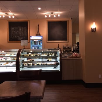 Belle Pastry - Cafes Near Me - Bellevue, Washington