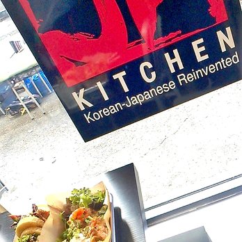 KoJa Kitchen - Asian Fusion Near Me - Berkeley, California