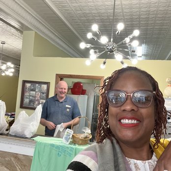 Klein's Market Bakery - That's Steve - Bakeries Near Me - Galena, Illinois Klein's Market Bakery - That's Steve - Bakeries Near Me - Galena, Illinois
