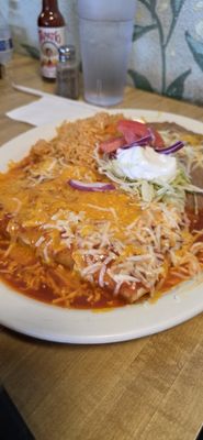 Mariscos Huatulco by null