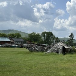Vermontasaurus - Vermontasaurus?