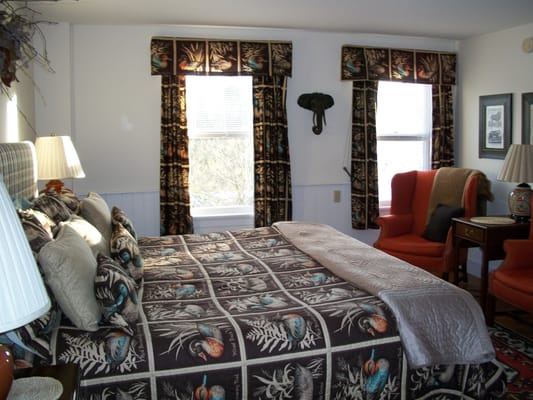 Alyson's Orchard by null