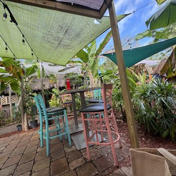 Irie Island Eats - Indoors - Coffee & Tea Near Me - Marathon, Florida