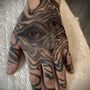 Photo of Sweet Mercy Tattoo