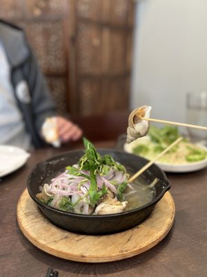 Gao Viet Kitchen by null