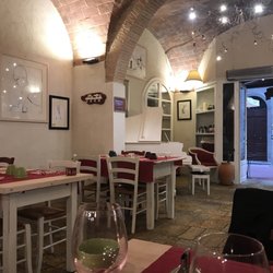 Osteria Baccano