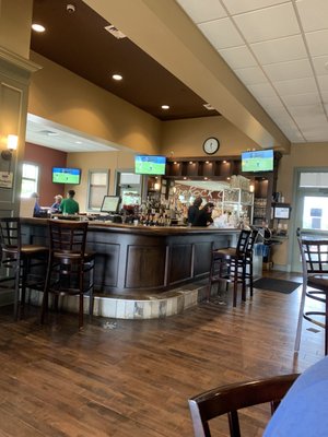 FireRock Grille by null