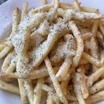 Mersea's - Garlic fries - Bars Near Me - Avila Beach, California