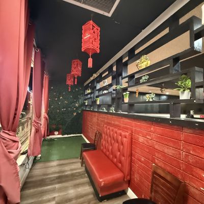 New Hong Kong Restaurant by null