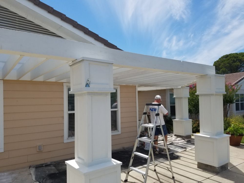 ALLSTATE PAINTING Updated September 2024 22 Photos 6624 Allentown