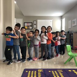 Ramirez Family Child Care