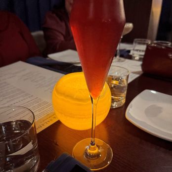 The Blue Room - Champagne - Music Venues Near Me - Cranston, Rhode Island