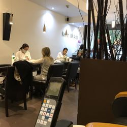 Serenity Nail and Spa