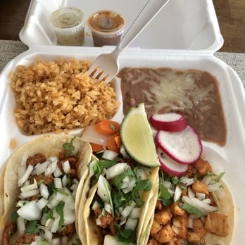 Taqueria Talpense - Taco plate - Mexican Near Me - Lynnwood , Washington Taqueria Talpense - Taco plate - Mexican Near Me - Lynnwood , Washington