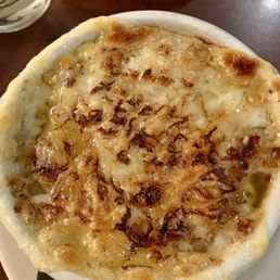 French Onion Soup