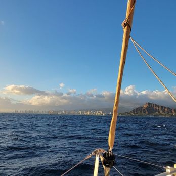 Holokai Catamaran - Boating Near Me - Honolulu, Hawaii Holokai Catamaran - Boating Near Me - Honolulu, Hawaii