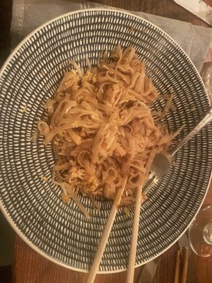 Coco Thai Bistro by null