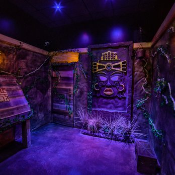 Escapology - Lost City Game Room - Escape Games Near Me - Las Vegas, Nevada Escapology - Lost City Game Room - Escape Games Near Me - Las Vegas, Nevada