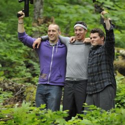Funlight Laser Tag - Laser tag is a great party idea in Ottawa