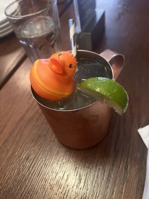 Lark Restaurant & Bar by null