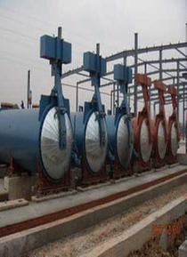 Slide of Johnson Boiler Works