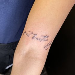 Duende Ink