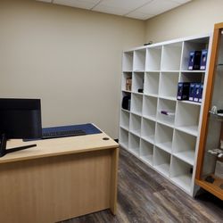 TOA 3D Printing - Office