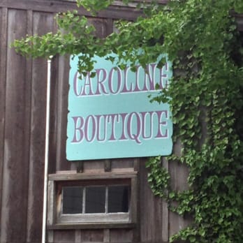 Caroline Boutique - Women's Clothing Near Me - Cape May, New Jersey Caroline Boutique - Women's Clothing Near Me - Cape May, New Jersey