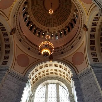 Washington State Capitol - Landmarks & Historical Buildings Near Me - Olympia, Washington Washington State Capitol - Landmarks & Historical Buildings Near Me - Olympia, Washington