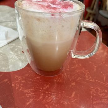 Magnolia Cafe - Magnolia cappuccino - Coffee & Tea Near Me - Fort Lauderdale, Florida Magnolia Cafe - Magnolia cappuccino - Coffee & Tea Near Me - Fort Lauderdale, Florida