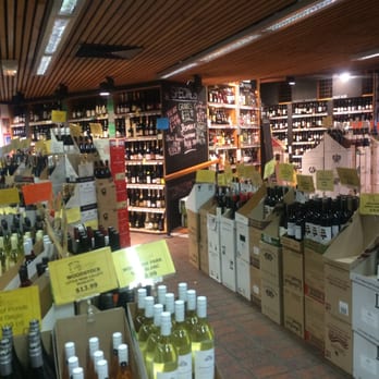 Belair Fine Wines - Beer, Wine & Spirits Near Me - Belair, SA