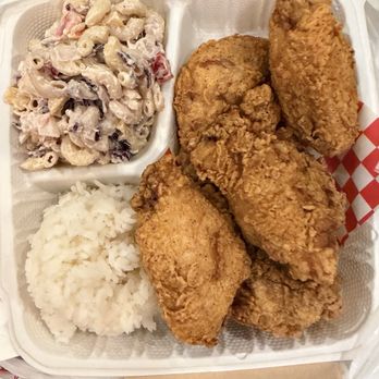 Echicken Pizza Boys - K-Crispy Chicken Plate - Pizza Near Me - Honolulu, Hawaii Echicken Pizza Boys - K-Crispy Chicken Plate - Pizza Near Me - Honolulu, Hawaii