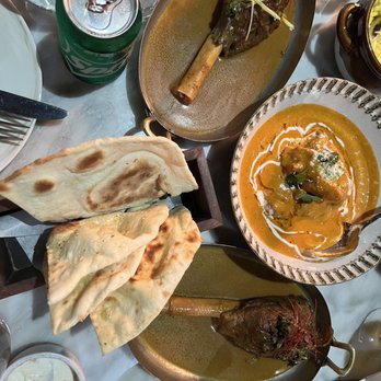ROOH - Indian Near Me - San Francisco, California ROOH - Indian Near Me - San Francisco, California