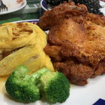 Bayao Cafe - Hong Kong Style Cafe Near Me - Quincy, Massachusetts