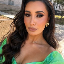 Did a level 1 bronze tan. Absolutely love!!